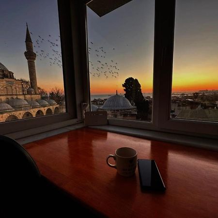 Sultanahmet Royal Apart Apartamento Istambul Exterior foto