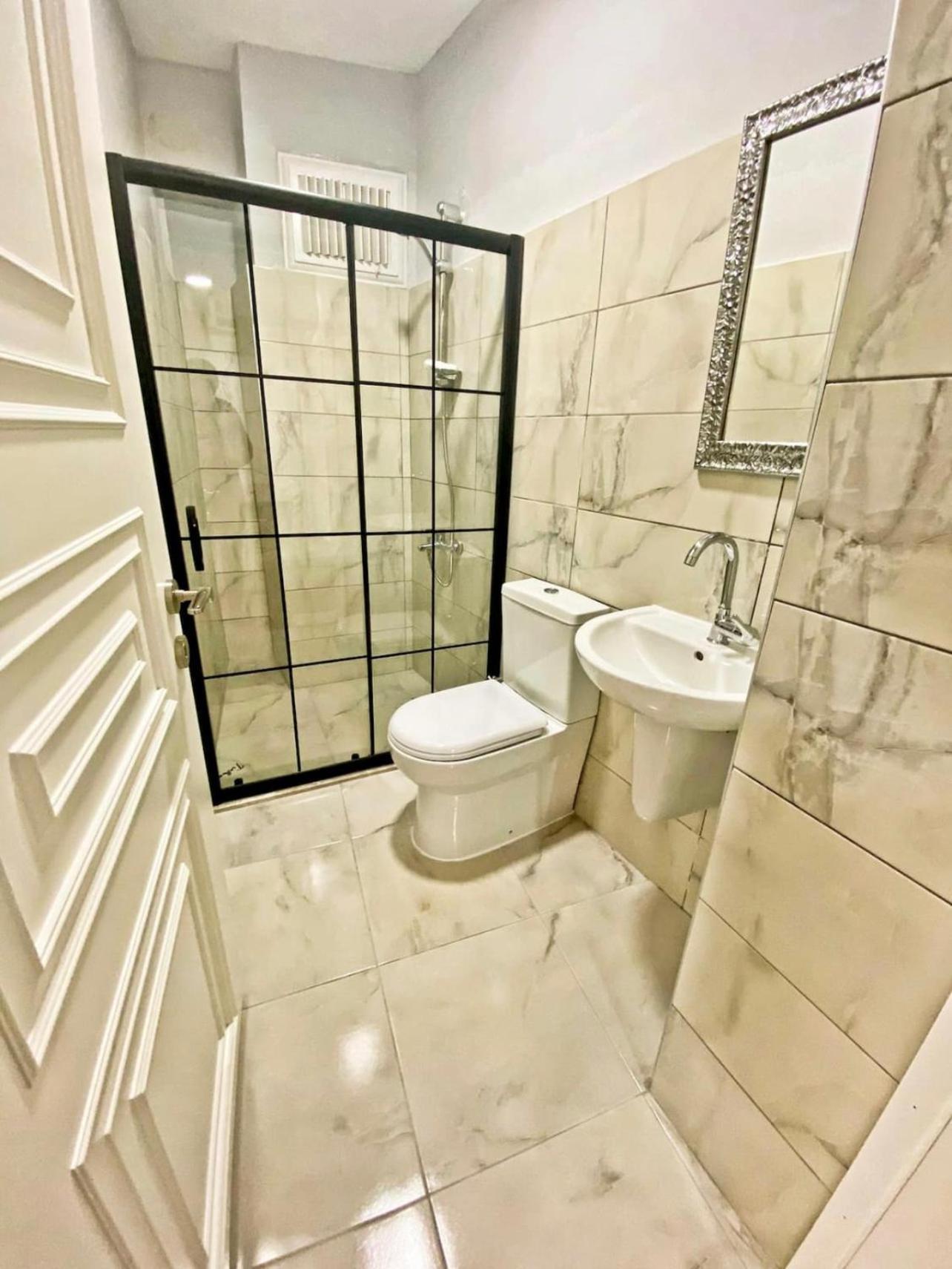 Sultanahmet Royal Apart Apartamento Istambul Exterior foto