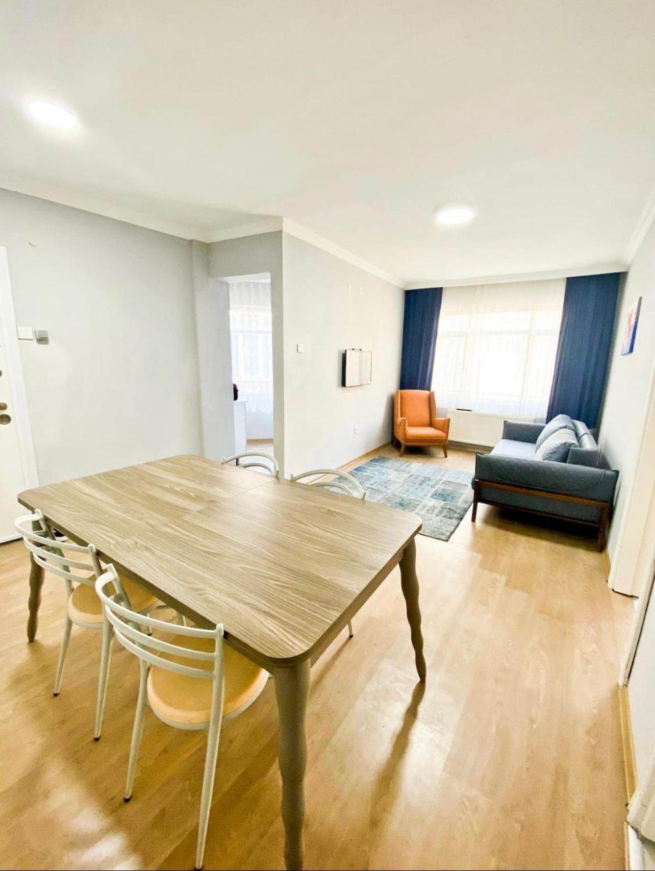 Sultanahmet Royal Apart Apartamento Istambul Exterior foto